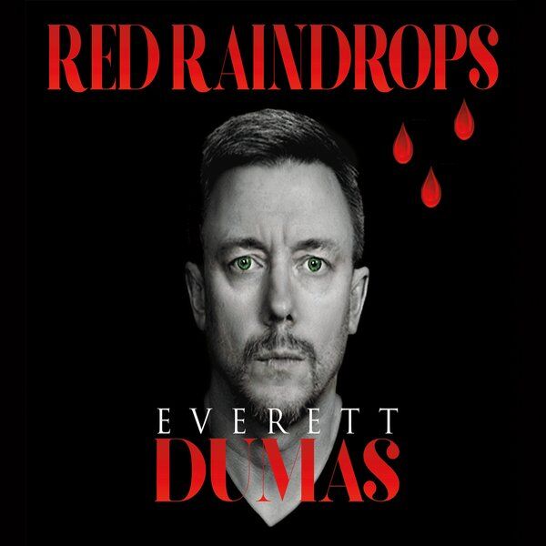 Cover art for Red Raindrops